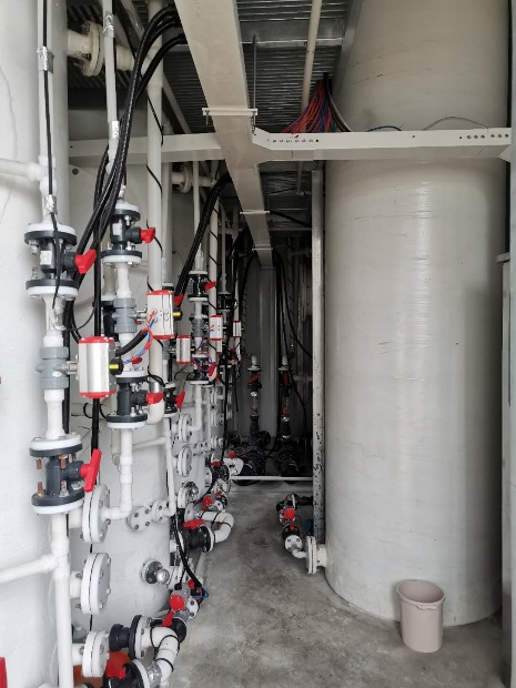 Advanced Purification for High-Purity Helium Recycling