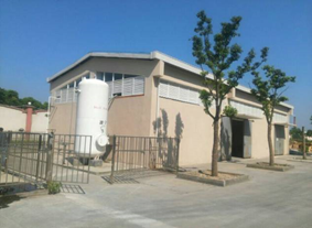 Fiber Helium Recovery Project1