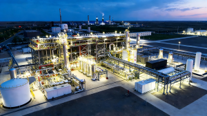 Helium Recovery Project2