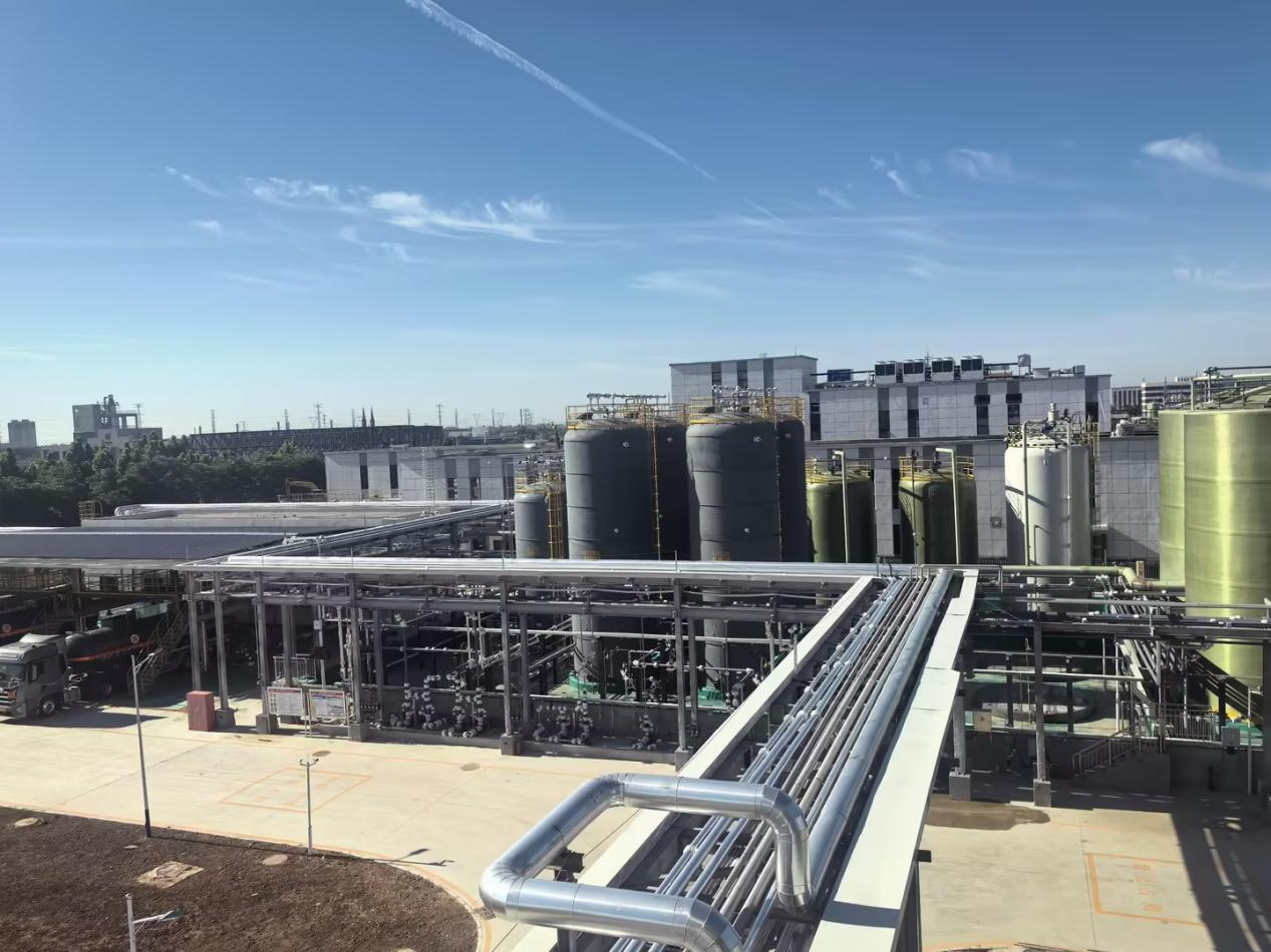 Hydrofluoric Acid Recycling Technology