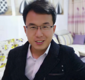 Jeffery Zhao