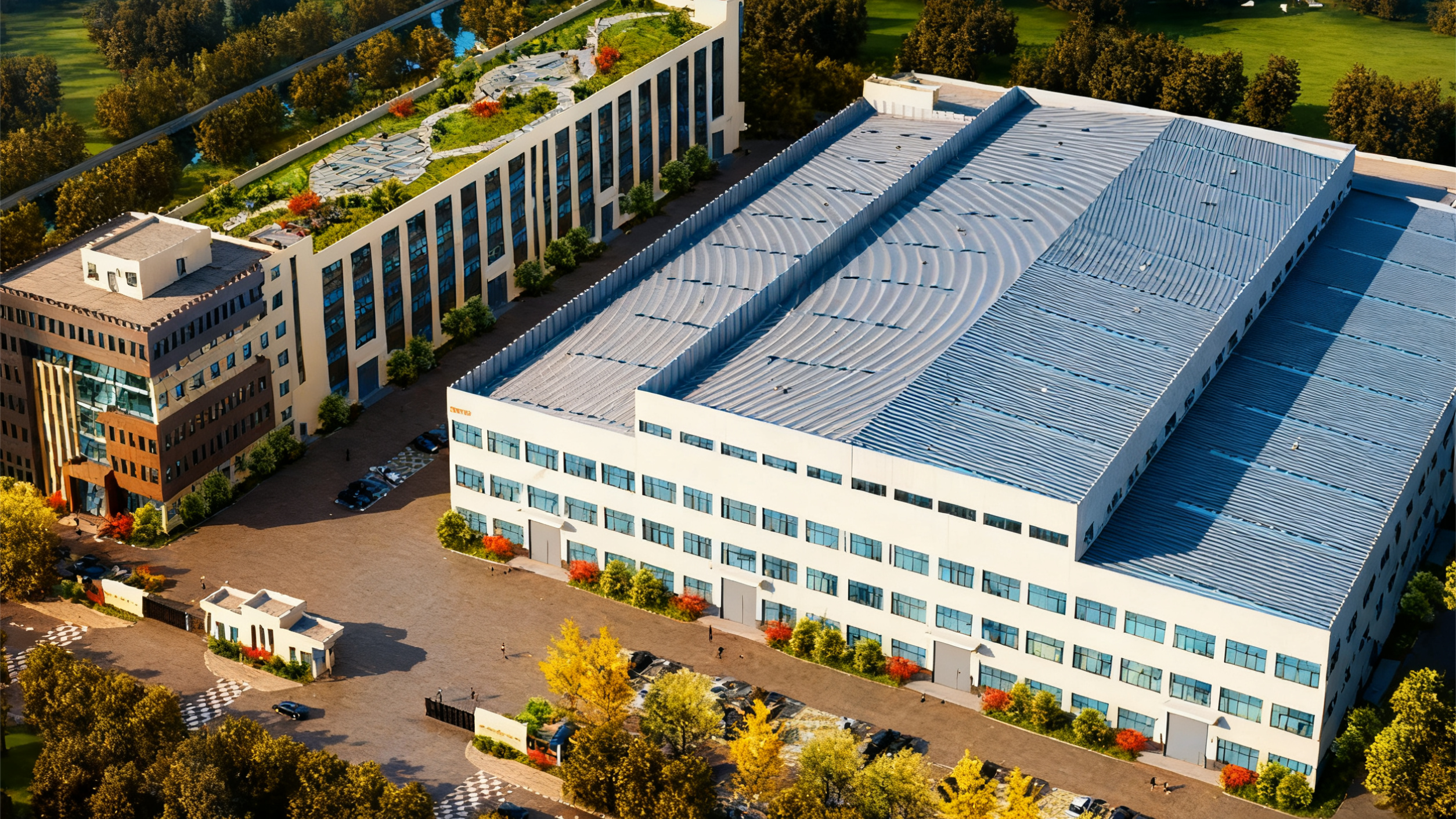 LifenGas Rooftop Solar Delivers 2 Million kWh