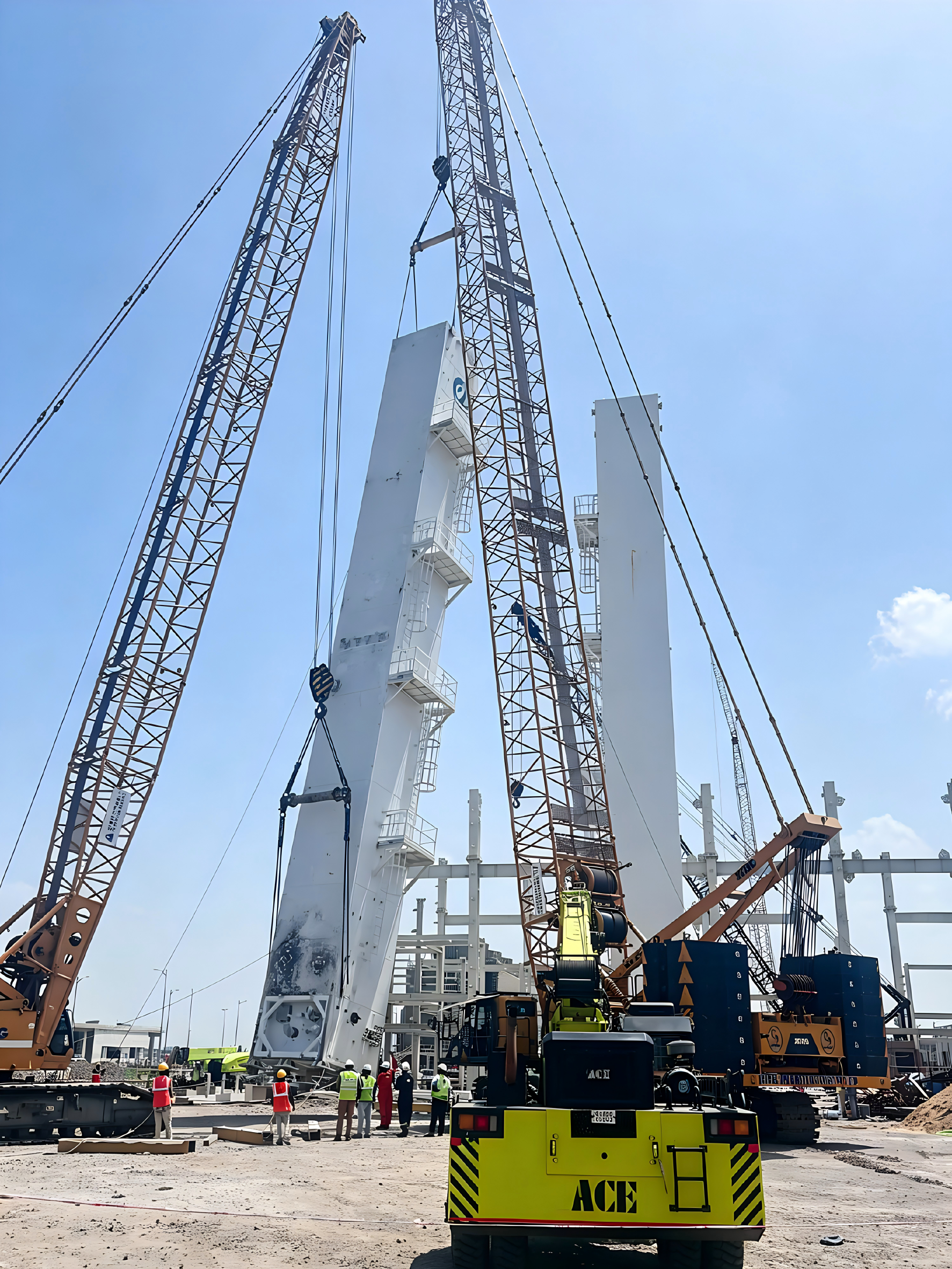 Lifengas India Argon Recovery Project1