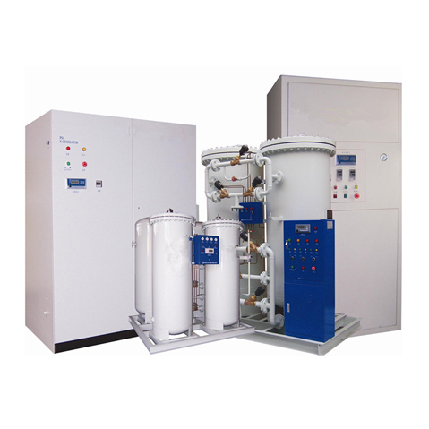 PSA Nitrogen Generator