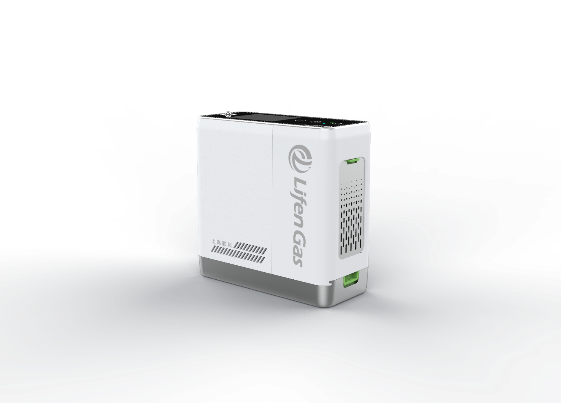 Portable Oxygen Generator