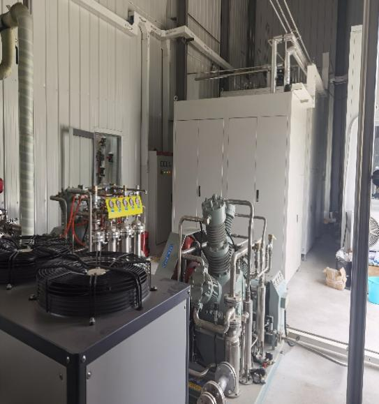 Proven Performance and Resource Efficiency