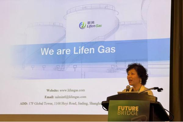 Showcasing Helium Recovery Technology