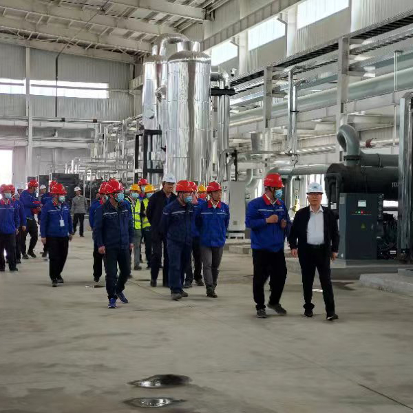 Shuangliang Argon Recovery Plant