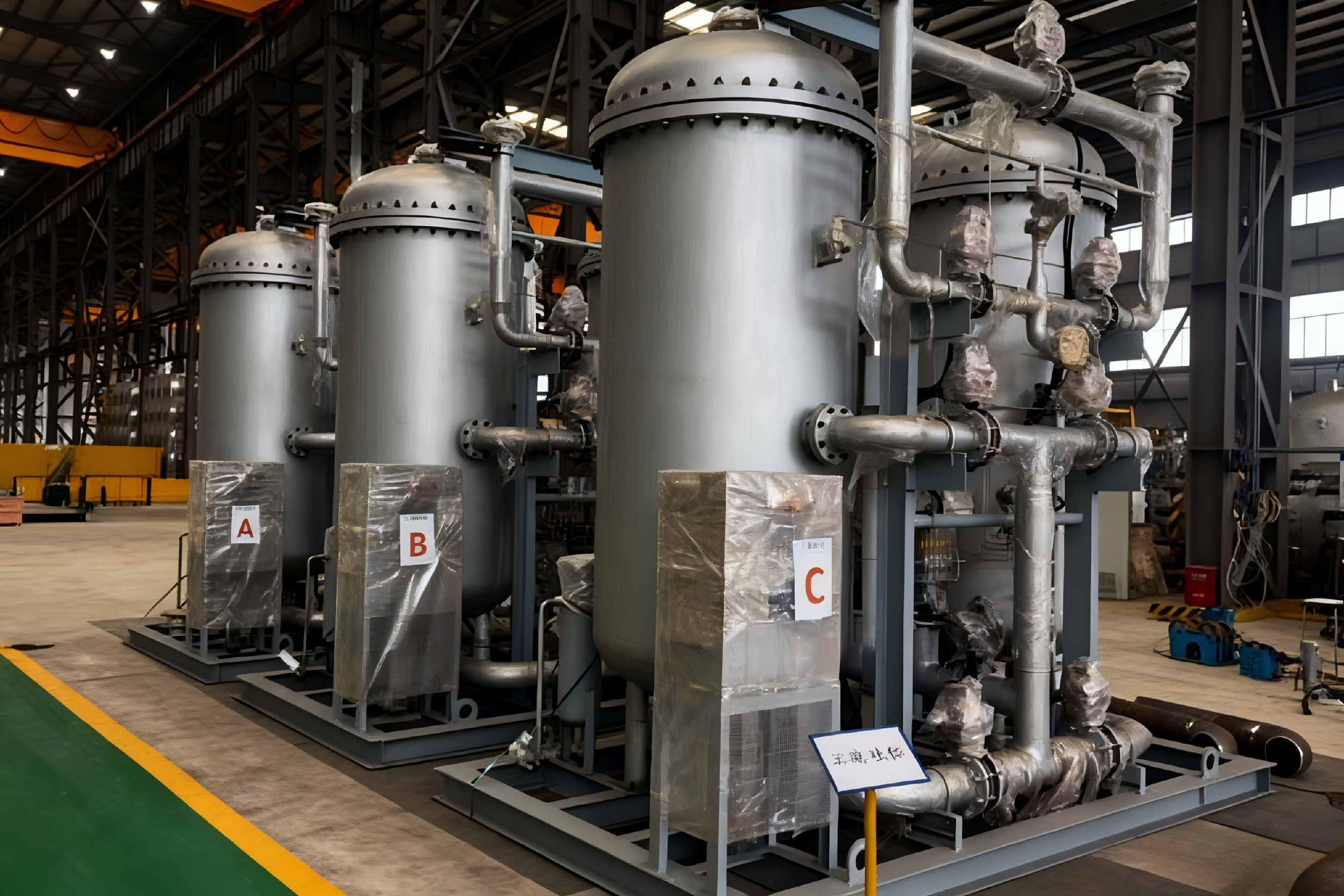 VPSA and PSA Technologies2